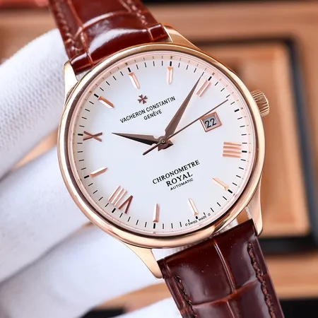 ヴァシュロン コンスタンタン 腕時計