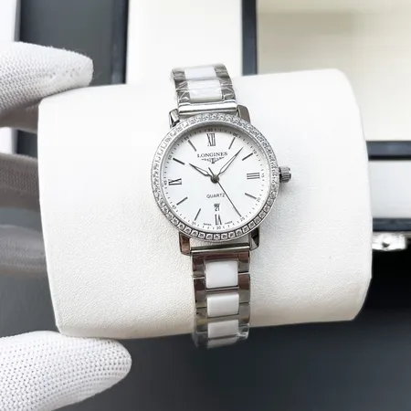 ロンジン 腕時計