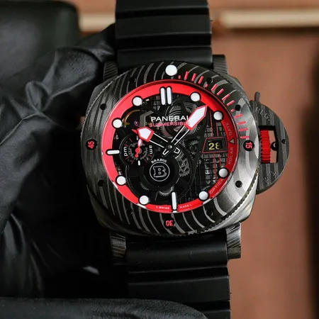 オフィチーネ パネライ 腕時計