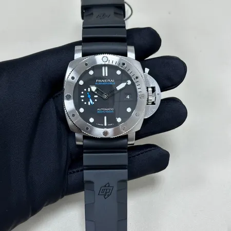 オフィチーネ パネライ 腕時計