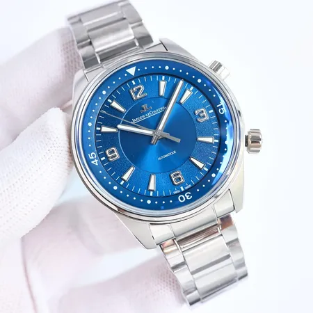 ジェー・ルクルト 腕時計