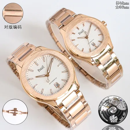ピアジェ 腕時計
