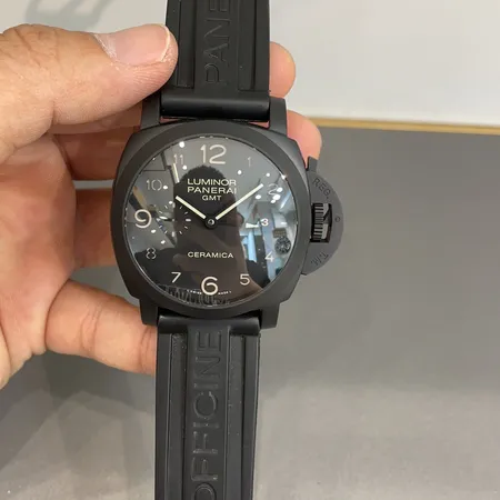 オフィチーネ パネライ 腕時計