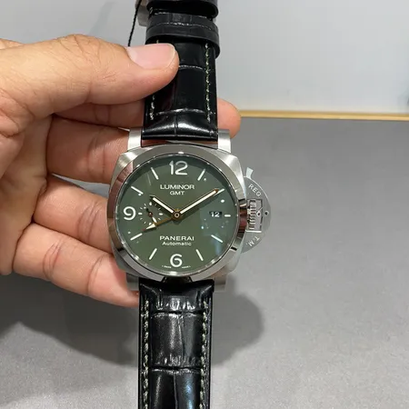 オフィチーネ パネライ 腕時計