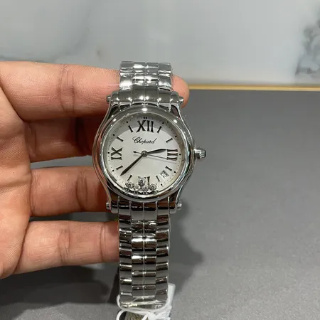 ショパール 腕時計