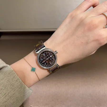 ルイヴィトン 腕時計