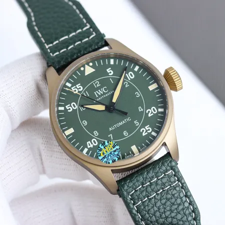 インターナショナル ウォッチ カンパニー 腕時計