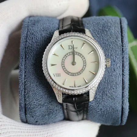 ディオール 腕時計