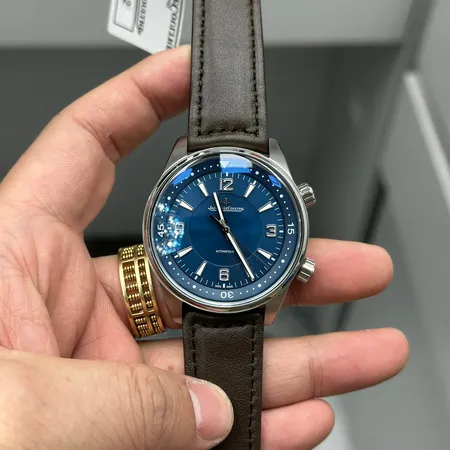 ジェー・ルクルト 腕時計