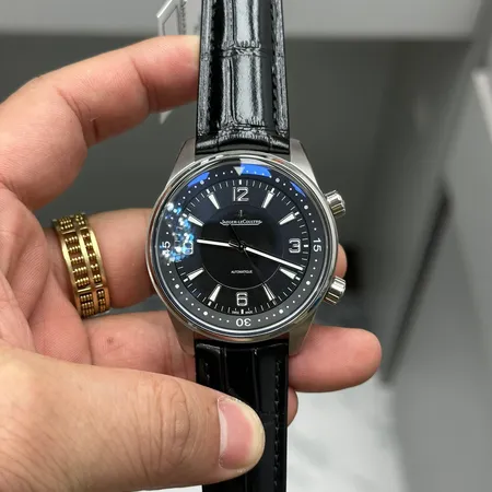 ジェー・ルクルト 腕時計