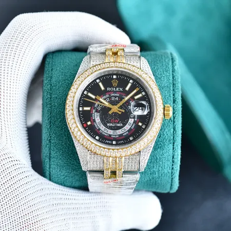 ロレックス 腕時計