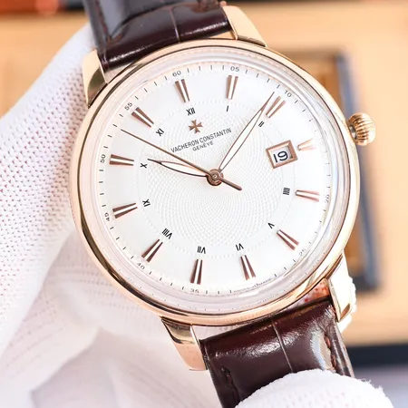 ヴァシュロン コンスタンタン 腕時計