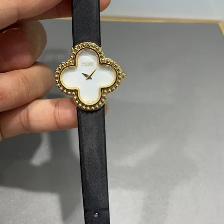 ヴァン クリーフ＆アーペル 腕時計