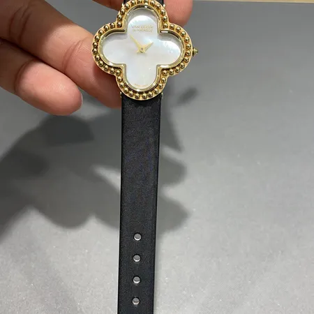 ヴァン クリーフ＆アーペル 腕時計