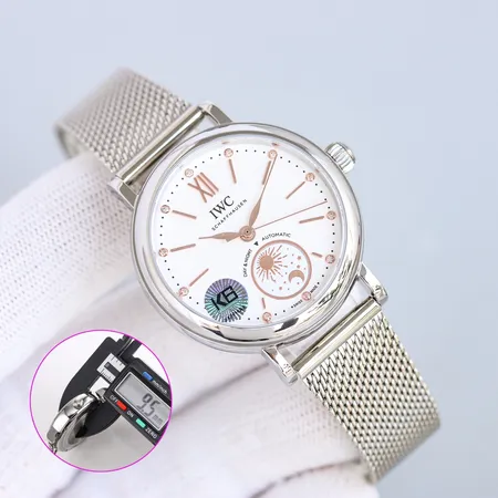 インターナショナル ウォッチ カンパニー 腕時計