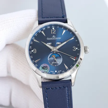 ジェー・ルクルト 腕時計