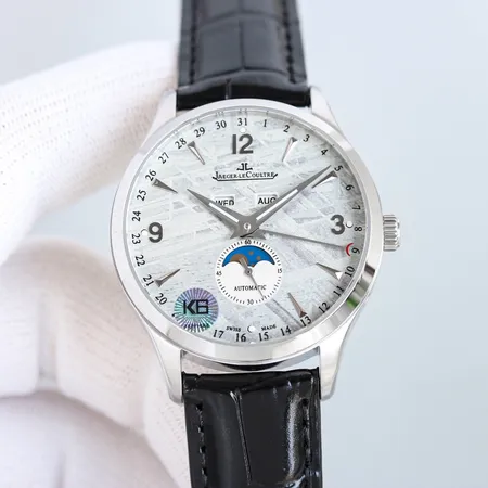 ジェー・ルクルト 腕時計