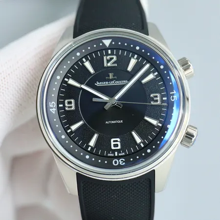 ジェー・ルクルト 腕時計