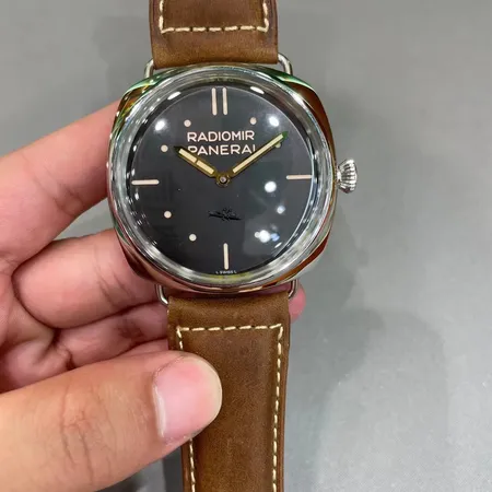 オフィチーネ パネライ 腕時計