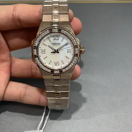 ショパール 腕時計