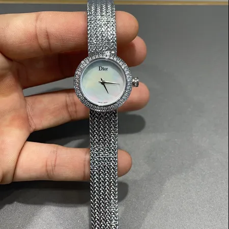 ディオール 腕時計