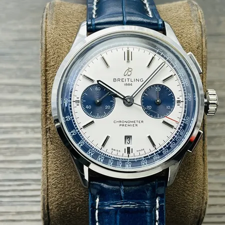 ブライトリング 腕時計