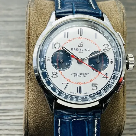 ブライトリング 腕時計