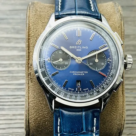 ブライトリング 腕時計