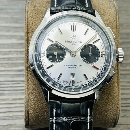 ブライトリング 腕時計