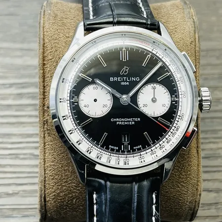 ブライトリング 腕時計