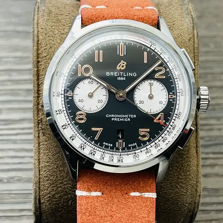 ブライトリング 腕時計