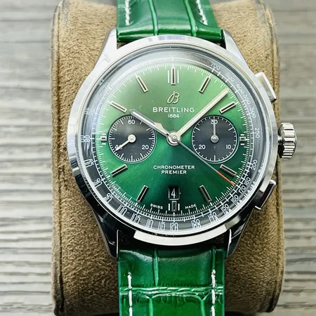 ブライトリング 腕時計