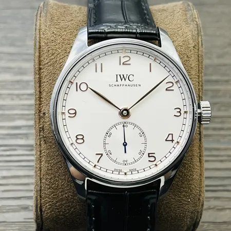 インターナショナル ウォッチ カンパニー 腕時計