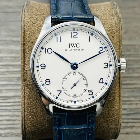 インターナショナル ウォッチ カンパニー 腕時計