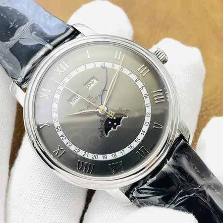 ブランパン 腕時計