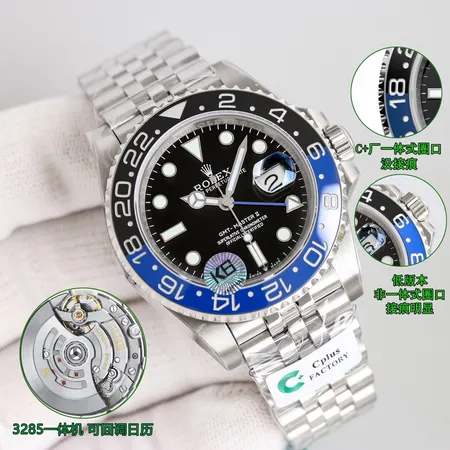 ロレックス 腕時計