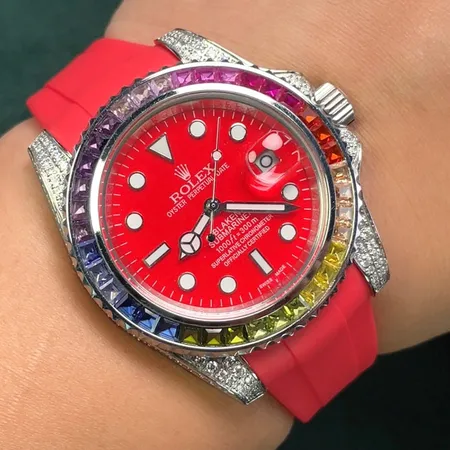 ロレックス 腕時計