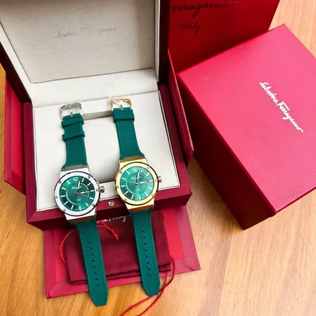 フェラガモ 腕時計