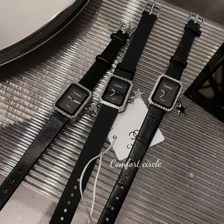 シャネル 腕時計