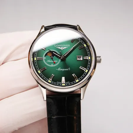 ロンジン 腕時計