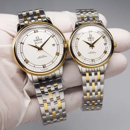 オメガ 腕時計