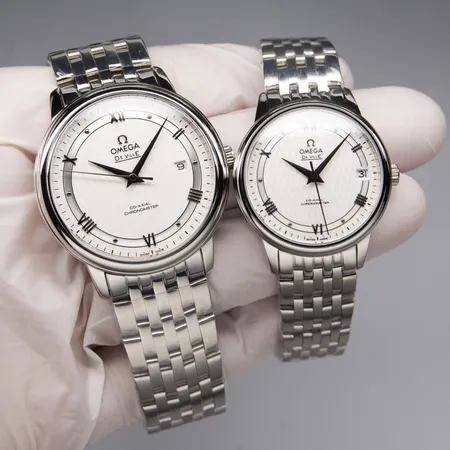 オメガ 腕時計