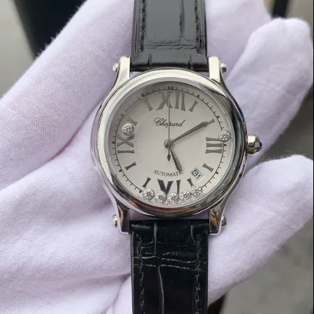 ショパール 腕時計