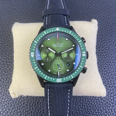 ブランパン 腕時計