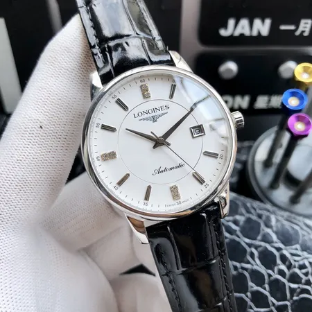 ロンジン 腕時計