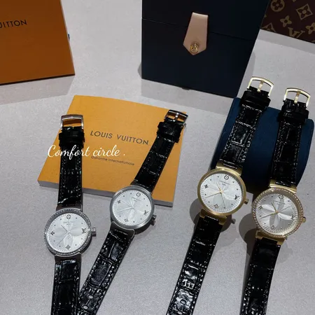 ルイヴィトン 腕時計