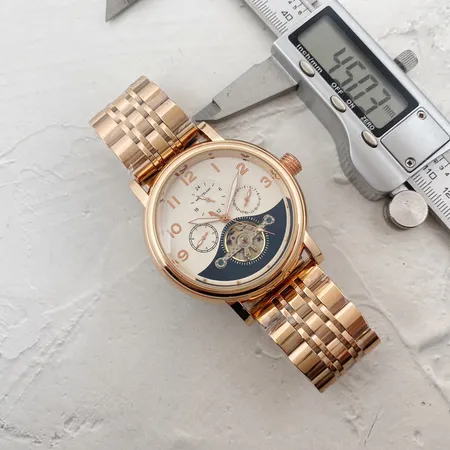 モンブラン 腕時計