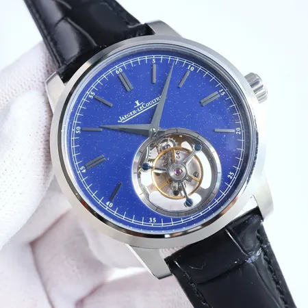 ジェー・ルクルト 腕時計