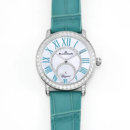 ブランパン 腕時計