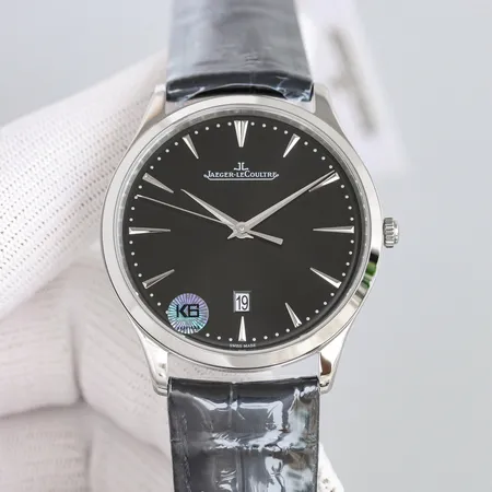 ジェー・ルクルト 腕時計